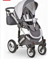 Лот: 16944620. Фото: 2. Детская коляска PEPE ECO XS 3в1... Детский транспорт
