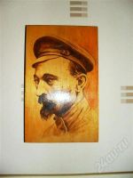 Лот: 681793. Фото: 2. Дзержинский Феликс Эдмундович. Предметы интерьера