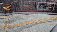 Лот: 25621559. Фото: 11. Джинсы прямые Regular Fit (штанина...