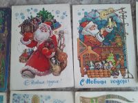 Лот: 19327316. Фото: 3. 11 шт. Одним лотом. Открытки СССР... Коллекционирование, моделизм