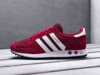Лот: 16204746. Фото: 5. Кроссовки Adidas LA Trainer (16305...