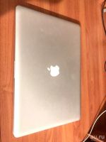 Лот: 12799427. Фото: 3. MacBook Pro early 2011 15 дюймов. Компьютеры, оргтехника, канцтовары