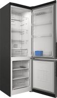 Лот: 17844319. Фото: 4. Холодильник Indesit ITR 5200 S... Красноярск