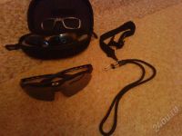 Лот: 503273. Фото: 3. Классные Спор очки Okey Eyewear. Одежда, обувь, галантерея