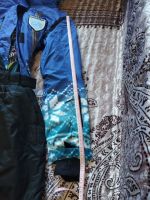 Лот: 10945305. Фото: 4. Зимняя куртка со штанами. Красноярск