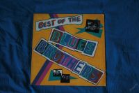 Лот: 5706784. Фото: 2. Best of the blues brothers LP... Коллекционирование, моделизм