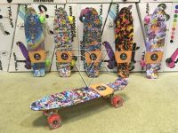 Лот: 9428353. Фото: 6. Скейтборд Penny Board(Пенни борд...