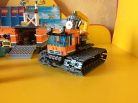 Лот: 9535352. Фото: 5. Конструктор LEGO City Arctic 60036...