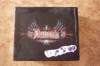Лот: 6158542. Фото: 4. Ботинки Криперы Demonia