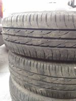 Лот: 15902622. Фото: 7. Летние шины Dunlop Enasave EC203...