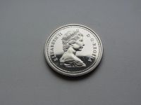 Лот: 10278593. Фото: 4. Канада 1 доллар 1974 " 100 лет... Красноярск