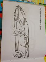 Лот: 9220122. Фото: 3. раскраска модели машин. Дети растут