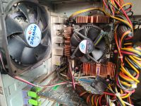 Лот: 25111916. Фото: 5. Системный блок Intel Core 2 Duo...