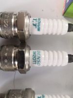 Лот: 20983544. Фото: 4. Свечи зажигания Denso IW20TT иридиевые... Красноярск