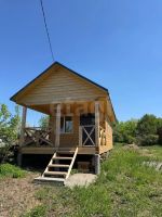 Лот: 25294570. Фото: 3. 2-комн. дача , СНТ Ветерок СНТ... Недвижимость