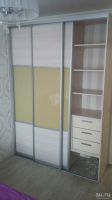 Лот: 17720099. Фото: 4. Шкаф-купе. Красноярск