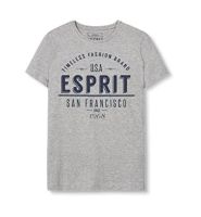 Лот: 11078859. Фото: 4. Мужская футболка от Esprit в наличии... Красноярск