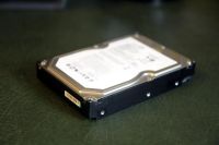 Лот: 8527091. Фото: 6. HDD 750Gb Seagate Barracuda 7200...
