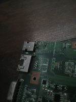 Лот: 10940536. Фото: 4. Материнская плата Asus K53SD Rev... Красноярск