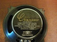 Лот: 2446372. Фото: 2. Prology ES-522CF. Автозвук
