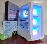 Лот: 25802987. Фото: 6. Мощный игровой Пк RTX 5060 12400F...
