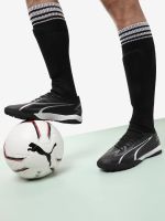 Лот: 22458688. Фото: 2. Бутсы мужские PUMA Ultra Match... Одежда, обувь, галантерея