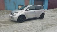 Лот: 10129751. Фото: 3. тойота ист 2003 150т. Красноярск