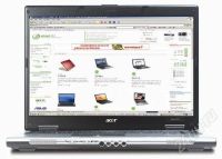 Лот: 634403. Фото: 2. Acer Aspire 3650. Компьютеры, ноутбуки, планшеты