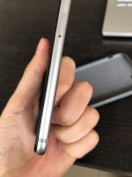 Лот: 11402301. Фото: 6. Iphone 6, 128 Гб, Space Gray
