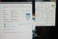 Лот: 8625197. Фото: 3. GF9600GT Sonic 512Mb/256b-DDR3... Компьютеры, оргтехника, канцтовары