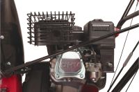 Лот: 25655812. Фото: 7. Снегоуборщик WEIMA WWS0722A-J