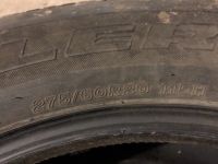 Лот: 12027875. Фото: 6. Шина Bridgestone 275/60 R20