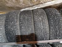 Лот: 19550551. Фото: 3. 185/70 R14 Nokian Nordman 7 б... Авто, мото, водный транспорт