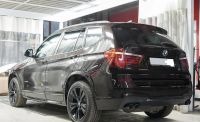 Лот: 10626091. Фото: 4. BMW X3 F25 дверь бмв 2012 год. Красноярск