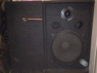 Лот: 1108112. Фото: 2. колонки с динамиками celestion... Профессиональный звук