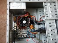 Лот: 9395663. Фото: 5. Системный блок ASRock