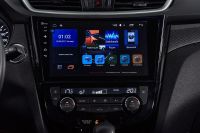 Лот: 23060550. Фото: 20. Nissan X-Trail 2017