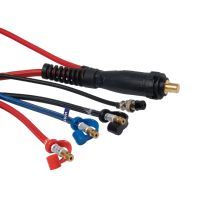 Лот: 24864716. Фото: 3. Горелка START TIG-18 RF 4м SuperFlex. Строительство и ремонт