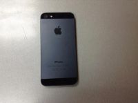 Лот: 5021163. Фото: 2. IPhone 5 16gb. Смартфоны, связь, навигация
