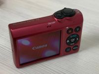 Лот: 10064418. Фото: 2. Фотоаппарат Canon PowerShot A810... Фотокамеры