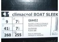Лот: 6849484. Фото: 3. кроссовки Адидас новые climacool... Одежда, обувь, галантерея