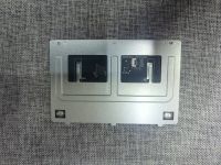 Лот: 25796927. Фото: 2. Тачпад для ноутбука Tecno Megabook... Комплектующие