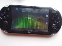 Лот: 3872479. Фото: 2. Exeq Ray. Игровые приставки, консоли, видеоигры