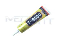 Лот: 16815928. Фото: 2. Клей модульный 50 мл T-8000. Запчасти, оборудование