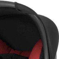 Лот: 4545620. Фото: 6. Автолюлька Romer Baby safe