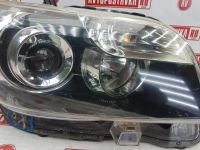 Лот: 20897844. Фото: 2. Фара ксеноновая Toyota Corolla... Автозапчасти