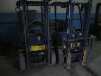 Лот: 3023060. Фото: 5. Продам дизельные автопогрузчики...