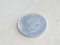 Лот: 9591347. Фото: 7. Монета 10 сентимо Испания 1959...