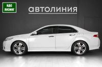 Лот: 22226138. Фото: 3. Honda Accord, VIII Рестайлинг... Красноярск