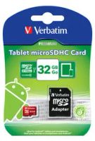 Лот: 4237416. Фото: 2. Карта памяти microSD HC 32 GB... Носители информации
